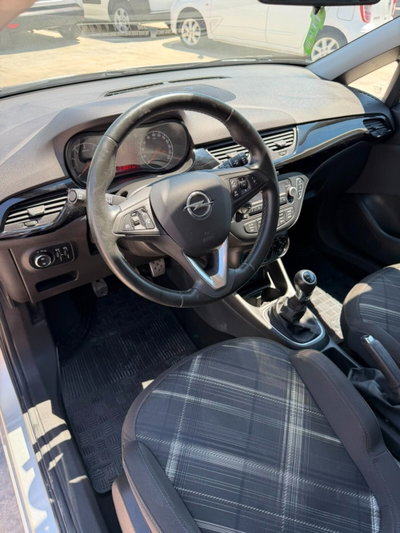 Opel Corsa 1.4 90CV GPL Tech 5 porte Innovation (7)