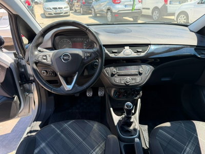 Opel Corsa 1.4 90CV GPL Tech 5 porte Innovation (9)