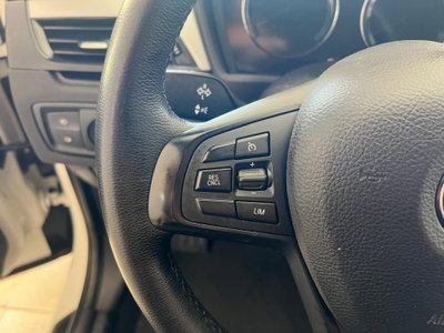 BMW X1 sDrive18d Advantage (10)