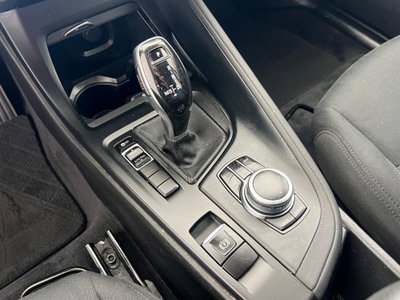 BMW X1 sDrive18d Advantage (13)