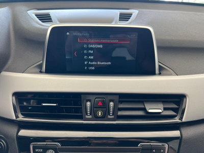 BMW X1 sDrive18d Advantage (15)