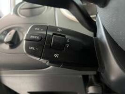 SEAT Ibiza 1.4 16V 85CV 3p. Sport (10)