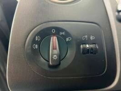 SEAT Ibiza 1.4 16V 85CV 3p. Sport (11)