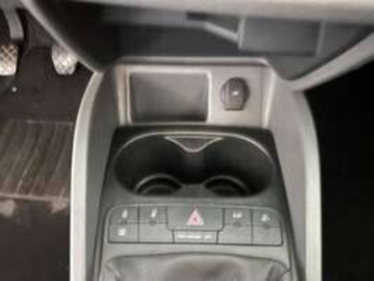 SEAT Ibiza 1.4 16V 85CV 3p. Sport (12)
