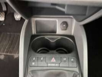 SEAT Ibiza 1.4 16V 85CV 3p. Sport (12)