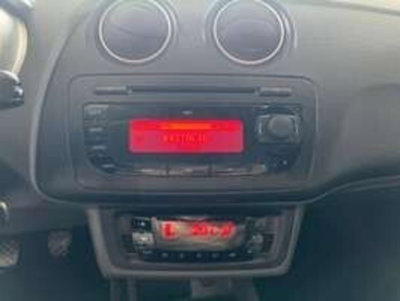 SEAT Ibiza 1.4 16V 85CV 3p. Sport (13)