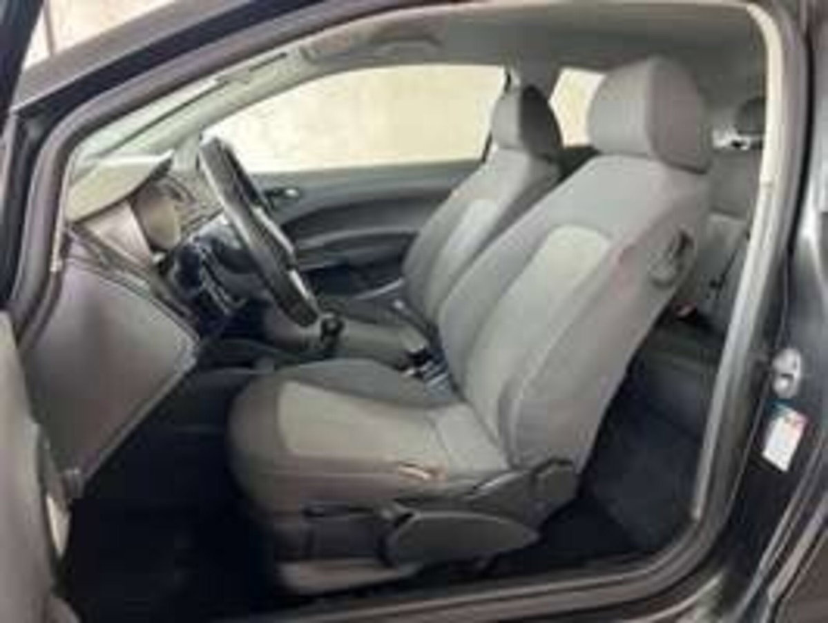 SEAT Ibiza 1.4 16V 85CV 3p. Sport (15)