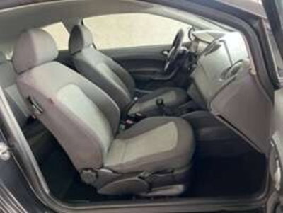 SEAT Ibiza 1.4 16V 85CV 3p. Sport (16)