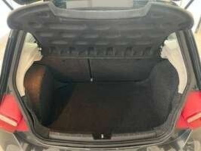 SEAT Ibiza 1.4 16V 85CV 3p. Sport (19)