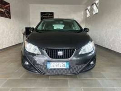 SEAT Ibiza 1.4 16V 85CV 3p. Sport (2)