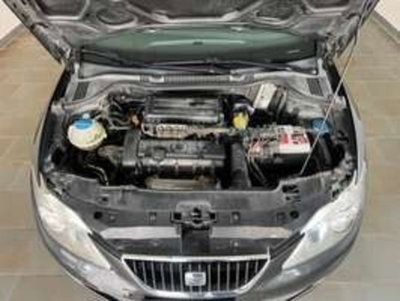 SEAT Ibiza 1.4 16V 85CV 3p. Sport (20)