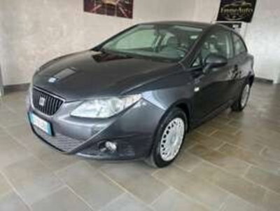 SEAT Ibiza 1.4 16V 85CV 3p. Sport (3)