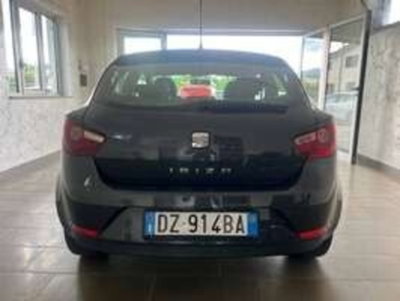 SEAT Ibiza 1.4 16V 85CV 3p. Sport (5)