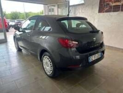 SEAT Ibiza 1.4 16V 85CV 3p. Sport (6)