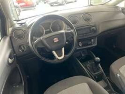 SEAT Ibiza 1.4 16V 85CV 3p. Sport (8)