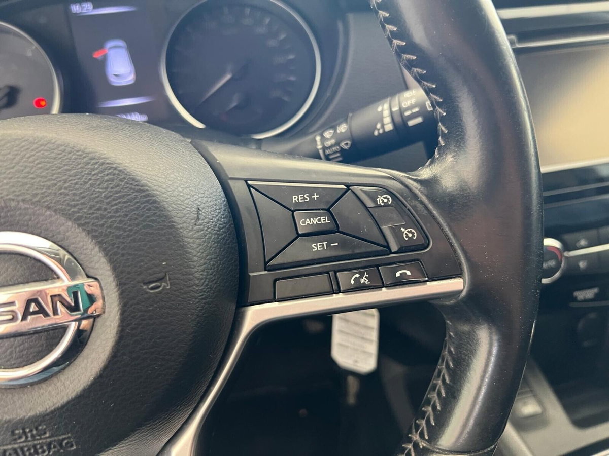 Nissan Qashqai 1.5 dCi Tekna (11)