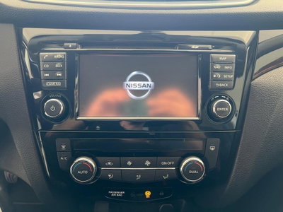 Nissan Qashqai 1.5 dCi Tekna (15)