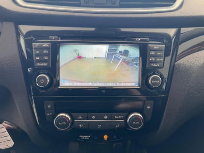 Nissan Qashqai 1.5 dCi Tekna (18)