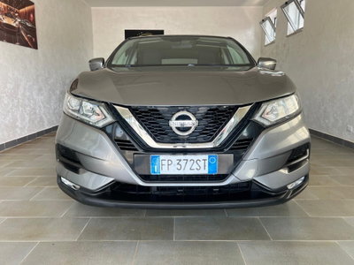 Nissan Qashqai 1.5 dCi Tekna (2)