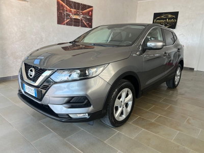 Nissan Qashqai 1.5 dCi Tekna (3)