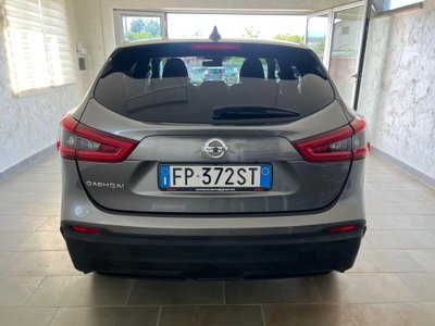 Nissan Qashqai 1.5 dCi Tekna (5)