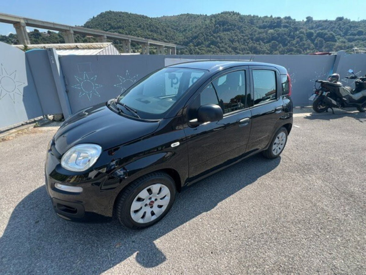 Fiat Panda 1.2 Easy (10)