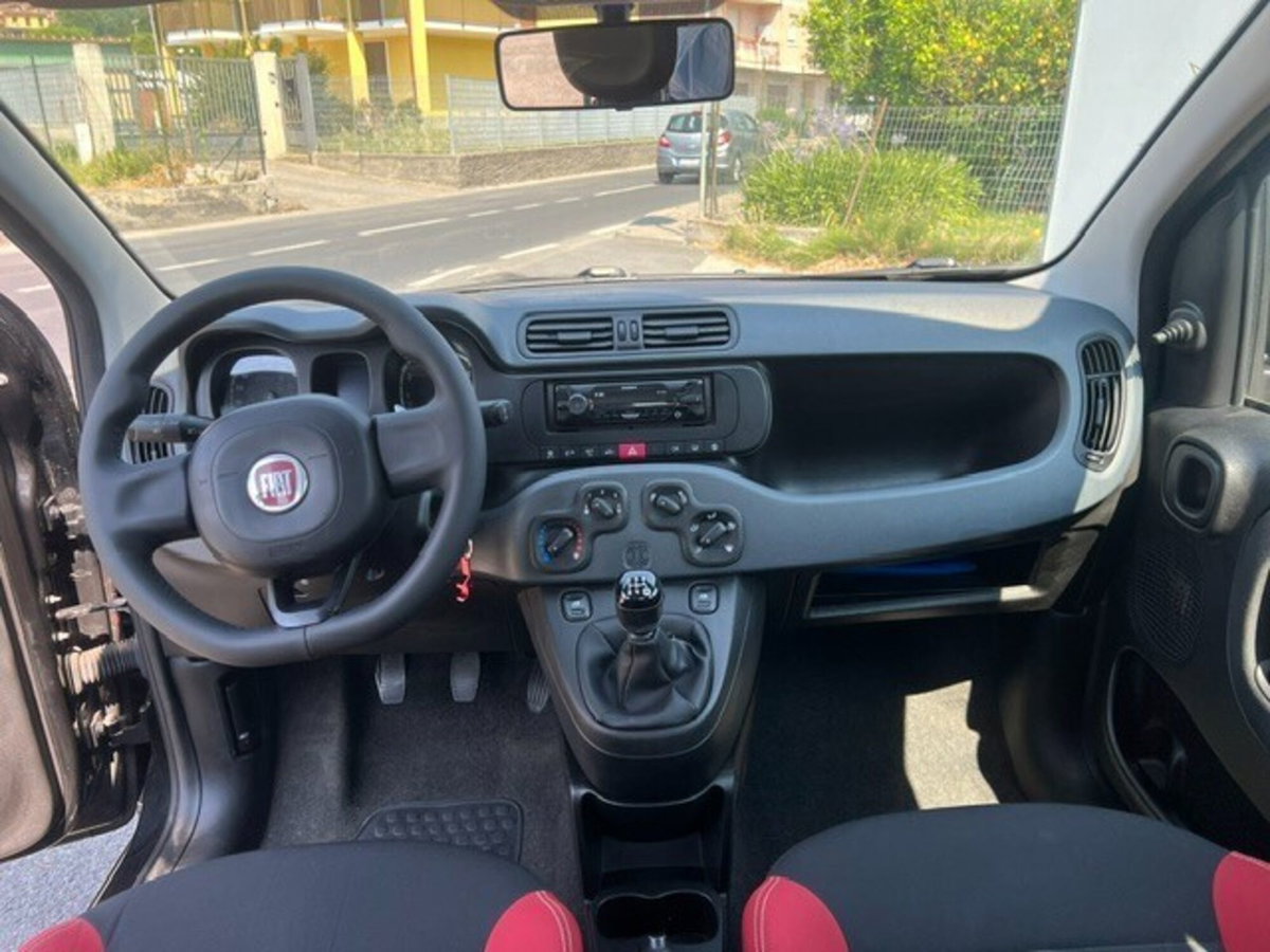 Fiat Panda 1.2 Easy (15)