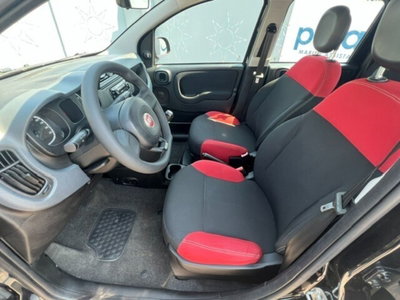 Fiat Panda 1.2 Easy (16)