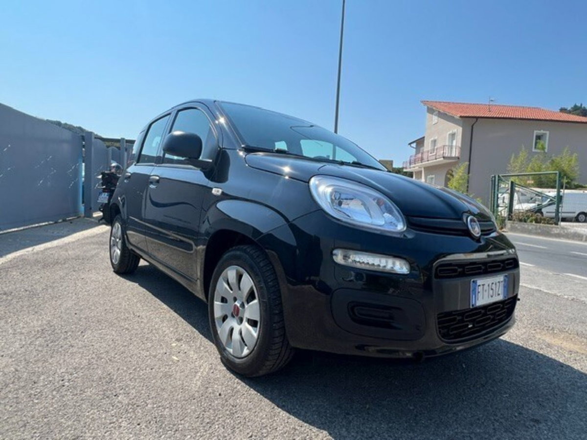 Fiat Panda 1.2 Easy (3)