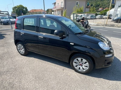 Fiat Panda 1.2 Easy (4)