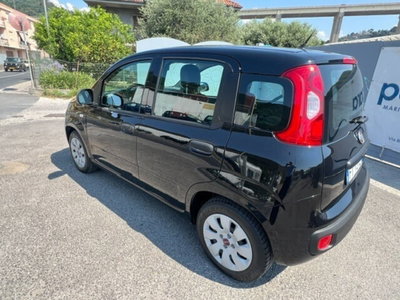 Fiat Panda 1.2 Easy (8)