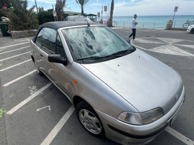 Fiat Punto Cabrio 60 cat Cabrio S (15)