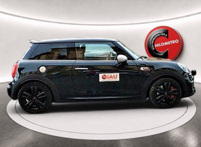 MINI Mini 2.0 John Cooper Works (10)
