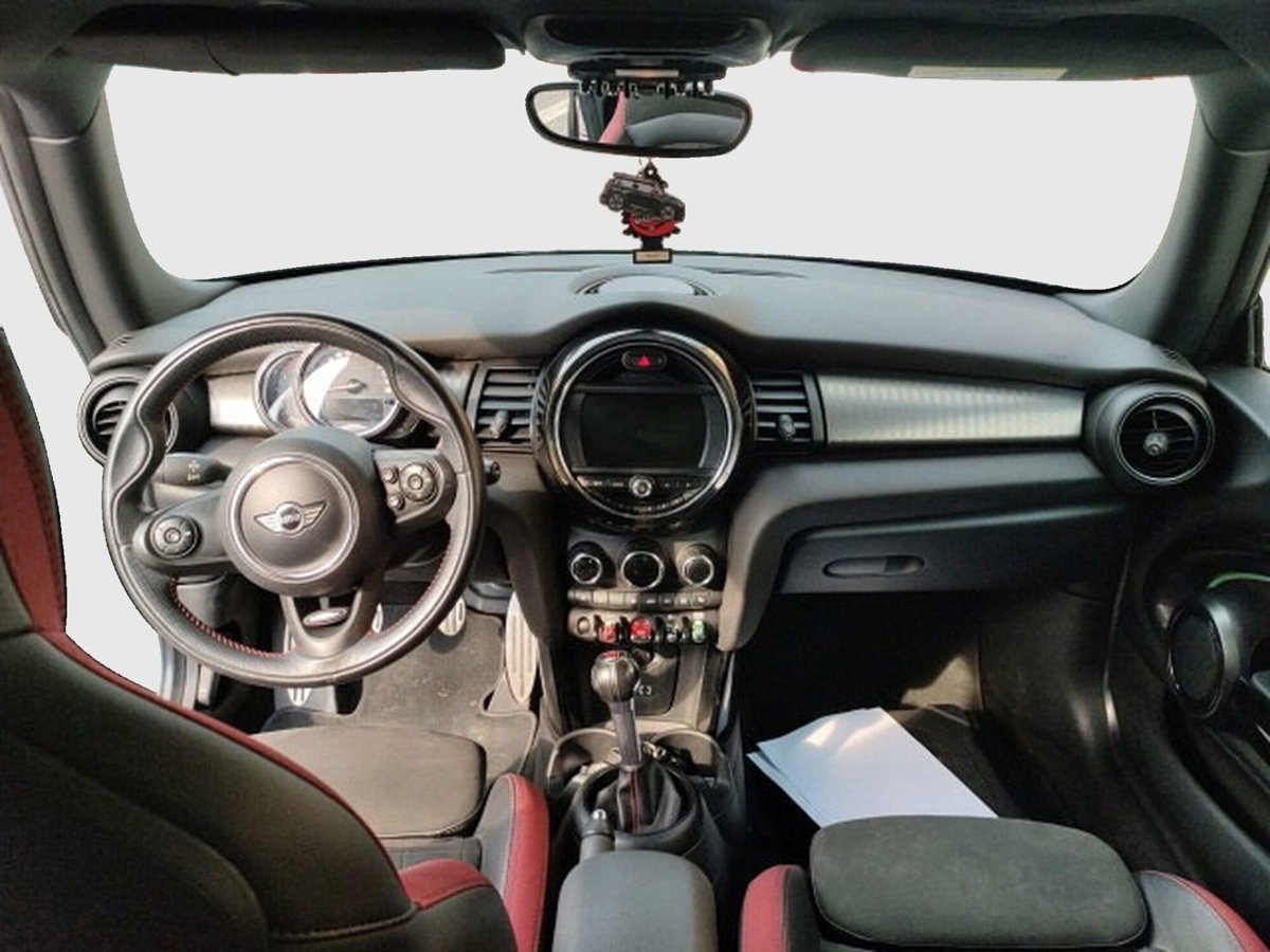 MINI Mini 2.0 John Cooper Works (11)