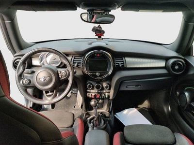 MINI Mini 2.0 John Cooper Works (11)