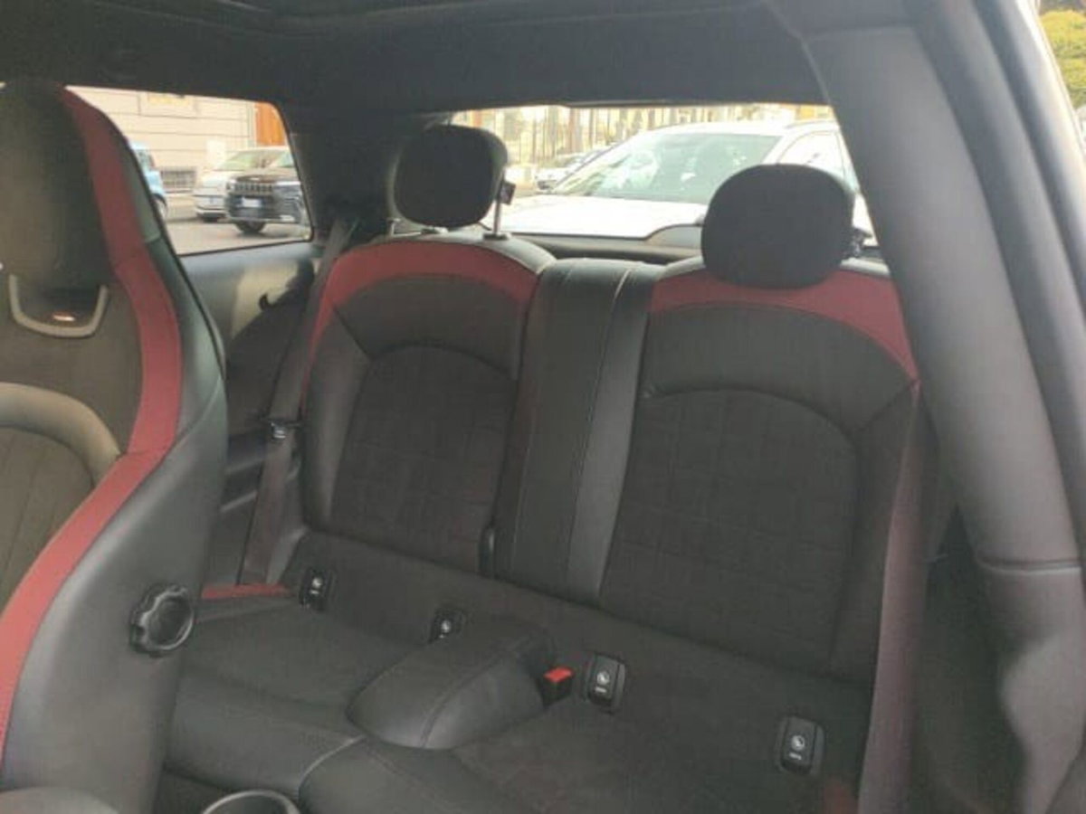 MINI Mini 2.0 John Cooper Works (18)