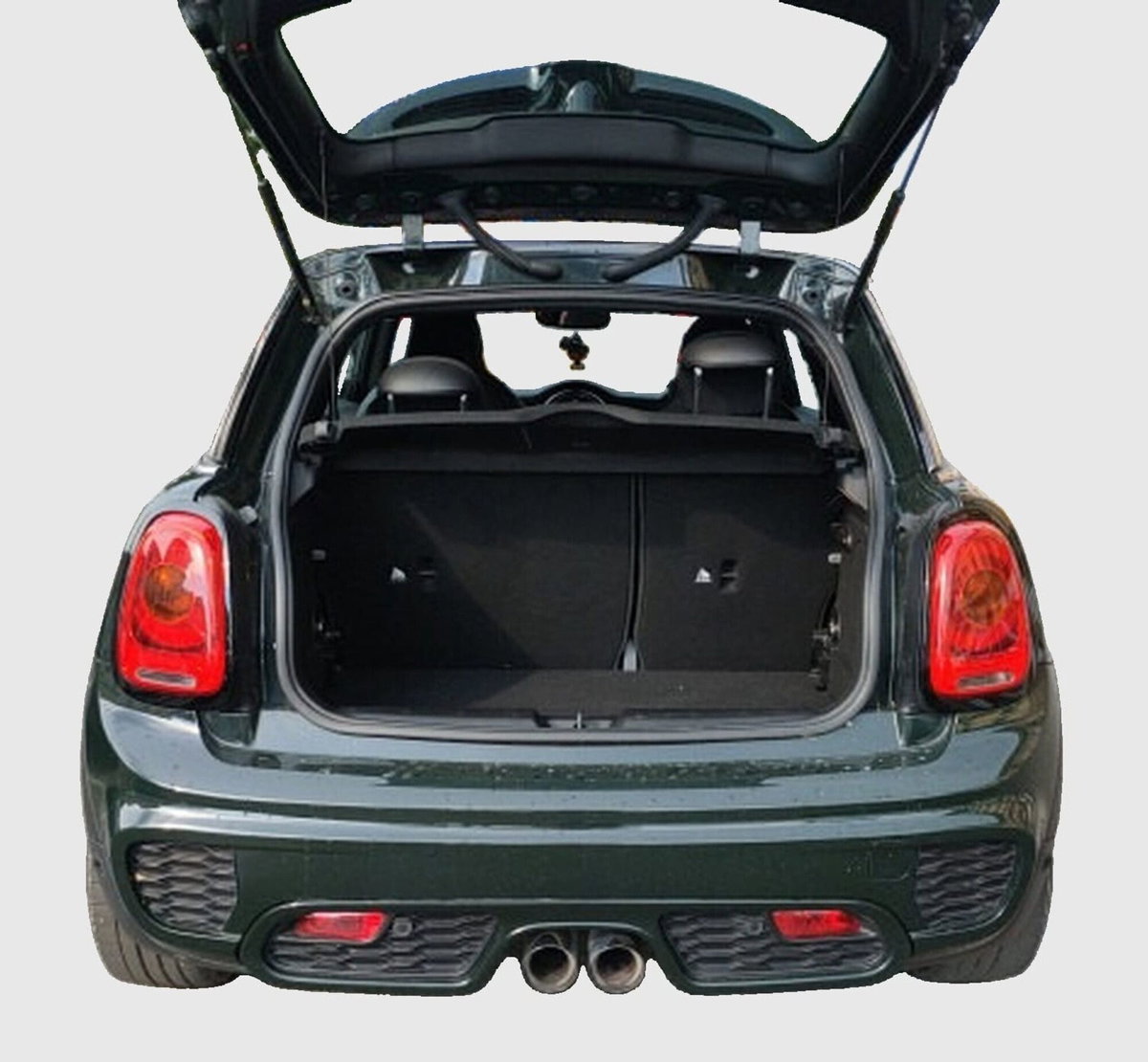 MINI Mini 2.0 John Cooper Works (19)