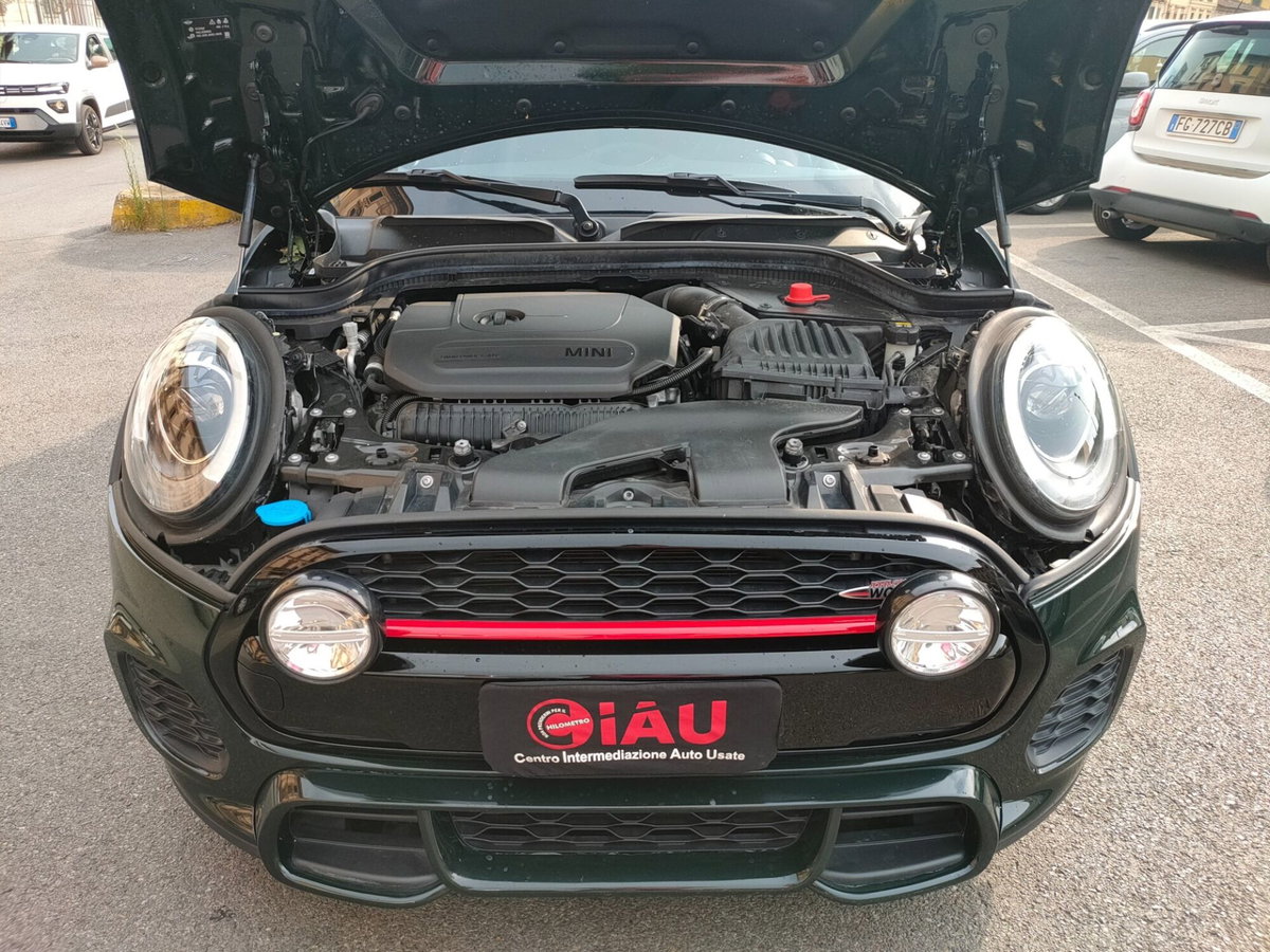 MINI Mini 2.0 John Cooper Works (20)