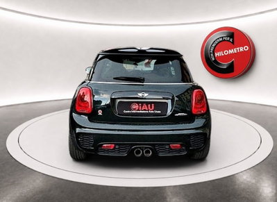 MINI Mini 2.0 John Cooper Works (8)