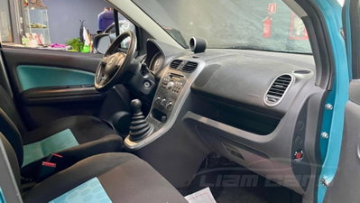 Suzuki Splash 1.2 GLS Safety Pack (10)