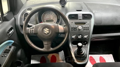 Suzuki Splash 1.2 GLS Safety Pack (11)