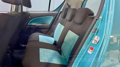 Suzuki Splash 1.2 GLS Safety Pack (12)