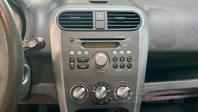 Suzuki Splash 1.2 GLS Safety Pack (13)