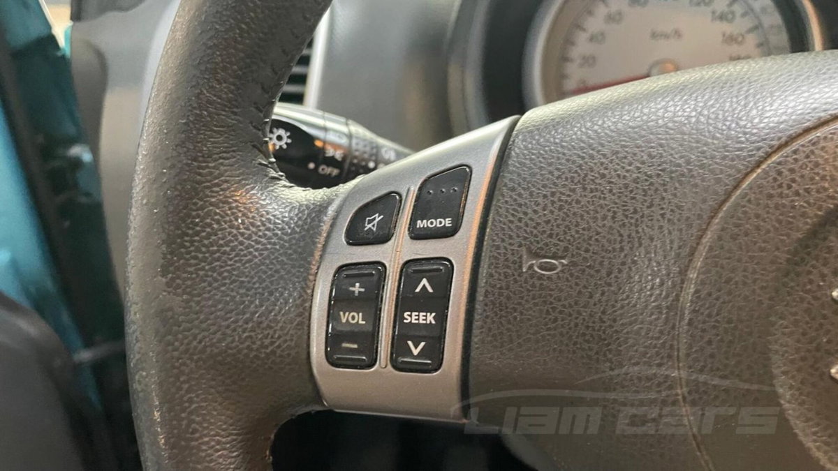 Suzuki Splash 1.2 GLS Safety Pack (15)