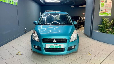 Suzuki Splash 1.2 GLS Safety Pack (2)