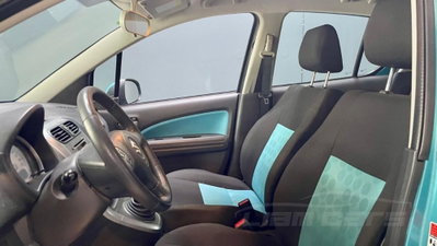 Suzuki Splash 1.2 GLS Safety Pack (7)