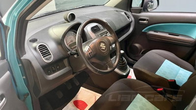 Suzuki Splash 1.2 GLS Safety Pack (8)