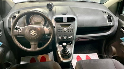 Suzuki Splash 1.2 GLS Safety Pack (9)