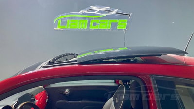 Fiat 500 0.9 TwinAir Turbo 85 CV Lounge (16)