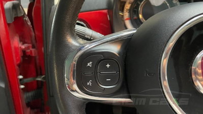 Fiat 500 0.9 TwinAir Turbo 85 CV Lounge (17)
